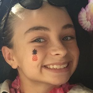 Meet your Posher, Brenna